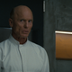 William (Ed Harris) giving this episode some side-eye.